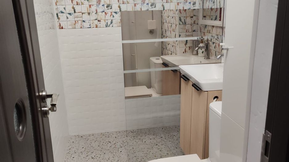 Garsonieră 5 min metrou Obor, complet renovată si mobilată– Str. Oboru - Poză 9