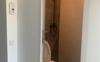 EXCLUSIVITATE. Garsonieră cochetă, renovată recent, Grigorescu. - Poză 9