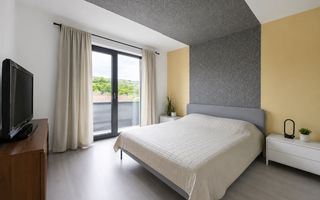 Vilă P+M | An 2020 | Bucov (Sat Bighilin) | 155 mp utili | Teren 872mp - Poză 13