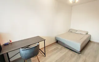 3 camere, modern, bloc nou, parcare, terasa, Marasti, zona LIDL - Poză 16