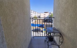 Garsoniera CF1 29mp + loc de parcare, Str. Gura Siriului/Parcul Teilor - Poză 5