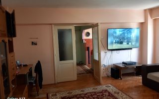 Ag EUROPA vinde ap. 2 camere 65mp în Carpați 2 Etaj 4 - Poză 8