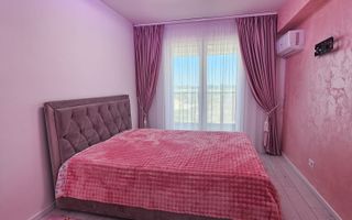 Apartament 3 camere, prima inchiriere, Tomis Plus, Constanta - Poză 10