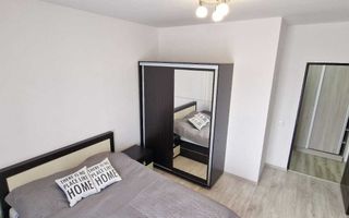 Apartament cu 2 camere, 52mp, Zona Agora - Poză 3