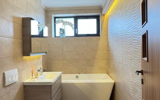 Apartament ELEGANT 3CAM 85MP GARAJ EUROPA - Poză 13