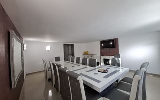 Casa /Vila de Lux | Teren 630 mp | Selimbar - Poză 14