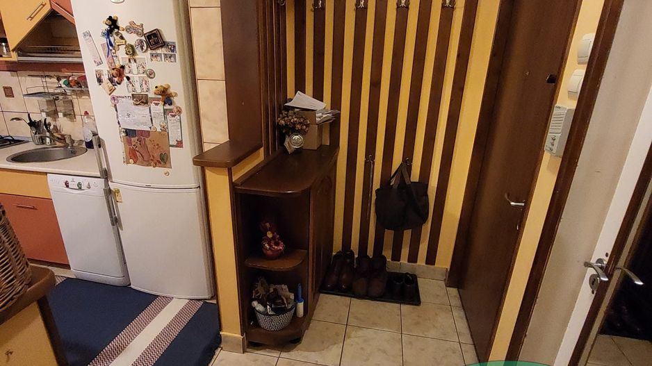 P 4072 - Apartament cu 2 camere în Târgu Mureș, Aleea Carpați - Poză 6