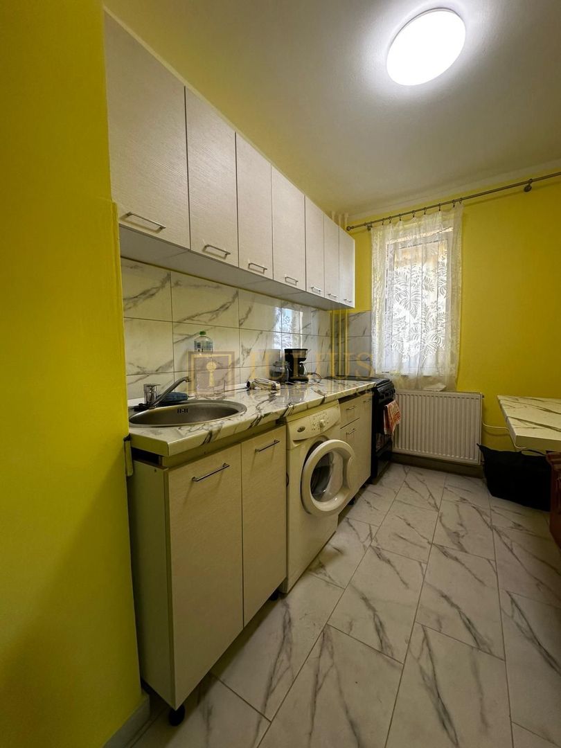 Apartament cu 2 camere de închiriat în zona Cetatii - Poză 5