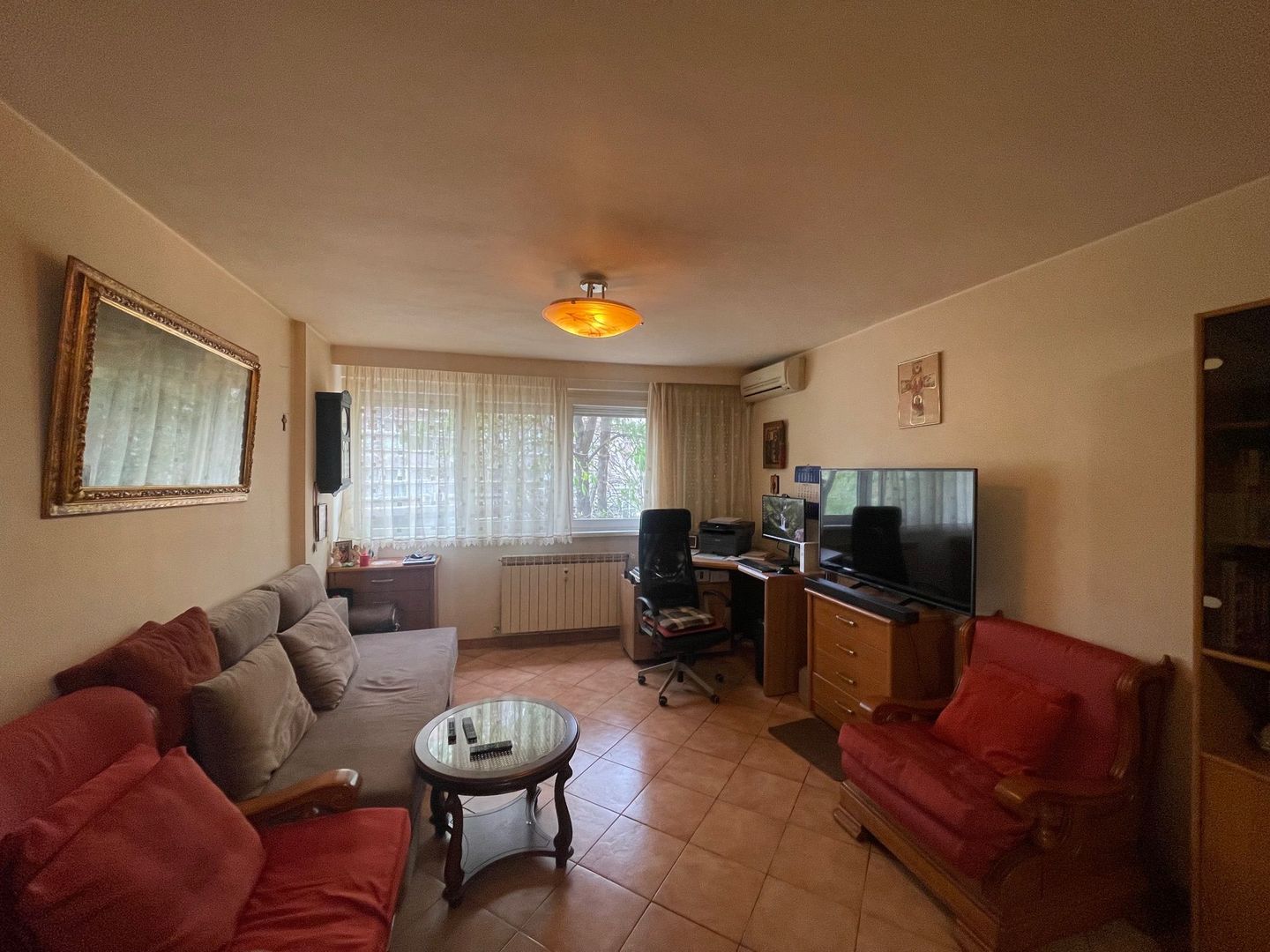 Apartament 2 camere Sala Palatului - Poză 9
