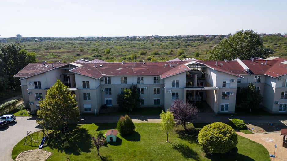 Apartament ultramodern, zona Subcetate - Poză 2