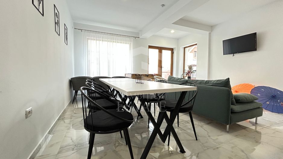 Vilă P+1 Mamaia Nord | 308 mp | 6 Camere | 6 băi | 6 locuri de parcare - Poză 3