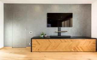 Casă deosebită de vânzare în Sânpetru | Teren 1400 mp - Poză 12