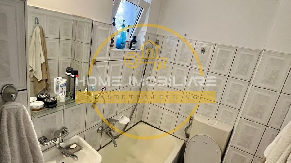 Zona Podu Ros/ Apartament 2 camere/ Fara Risc Seismic - Poză 8