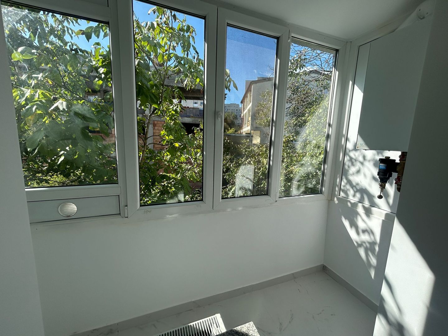 3 Camere Dristor Cu Parcare - Poză 6