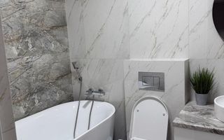 Chirie, apartament, 4 camere, str. Sarmizegetusa, Botanica - Poză 5