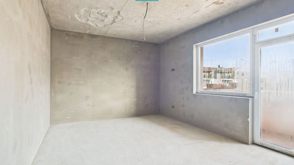 Apartament la gri, personalizabil, în Giroc - Poză 4