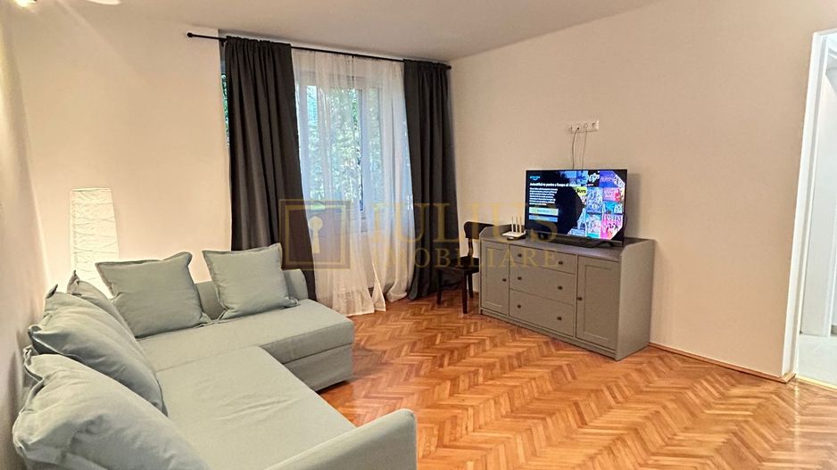 2 camere – Odobescu / Porumbescu, aproape de MedLife, centrala proprie| - Poză 4