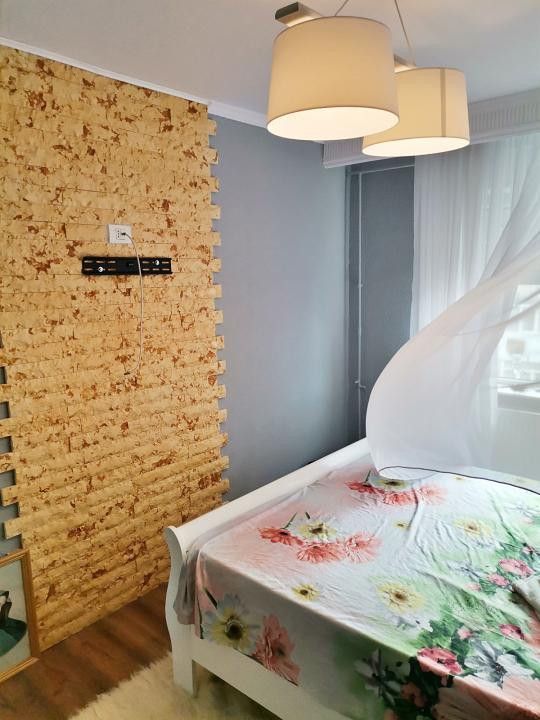 Vanzare apartament modern, mobilat si utilat, Exercitiu - Poză 3