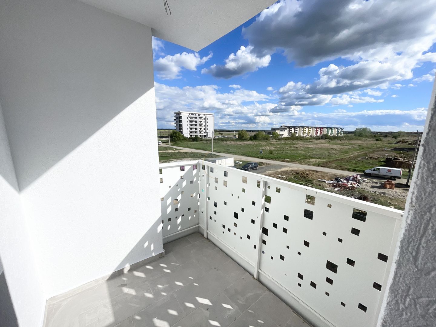 NOU Apartament 2 camere - Hotel IQ, Giroc - Poză 5