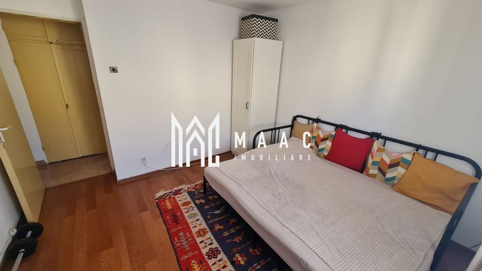 Apartament 2 camere | Ostroveni | Bloc A - Poză 8