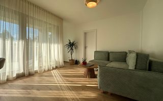 Apartament 3 camere | 2 bai | Bloc cu Lift | Borhanci-Gheorgheni - Poză 4