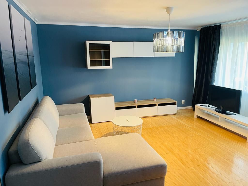 Vanzare Apartament 2 Camere 2 Minute Mall Vitan 68 Mp - Poză 4