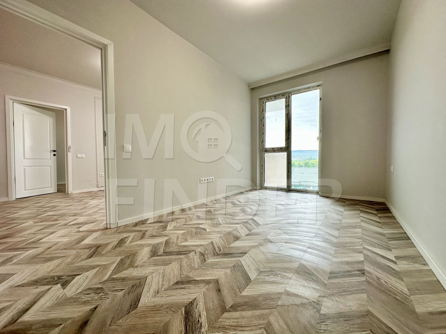 Apartament 3 camere, imobil nou Marasti, finisat - Poză 6