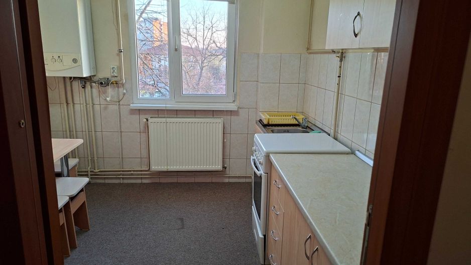 Circumvalatiunii | 3 Camere | Centrala Proprie. - Poză 5