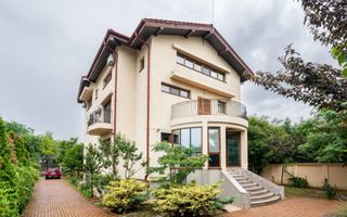 Vila somptuoasa Bucurestii Noi - Poză 7