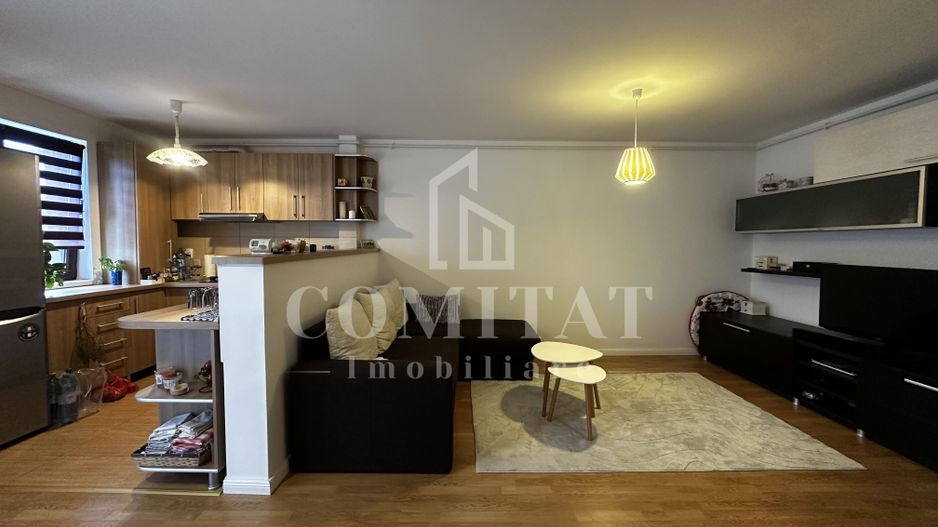 Apartament 2 camere | Parcare | Zona Str Teilor - Poză 12