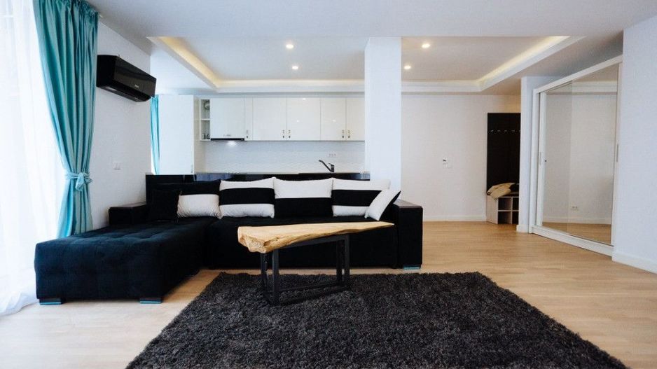 DE INCHIRIAT | APARTAMENT 2 CAMERE | PIPERA - Poză 13