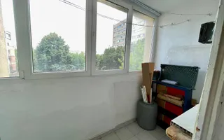 VANZARE APARTAMENT 3 CAMERE 66MP CAMPIA LIBERTATII MUNCII VEDERE DUBLA - Poză 17