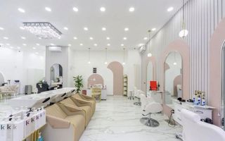 INCHIRIERE SPATIU COMERCIAL VICTORIEI TITULESCU 117MP VITRINA 10MP - Poză 7