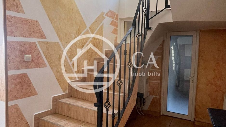 Casă de vanzare cu 4 camere în Sântandrei, Bihor - Poză 7