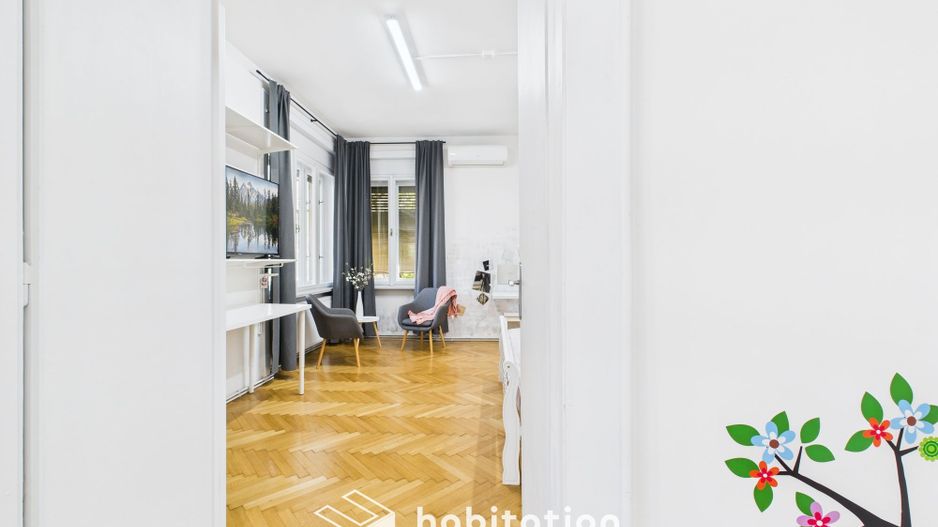 Apartament 4 camere, boem si spațios, chiar in centrul Timișoarei - Poză 6