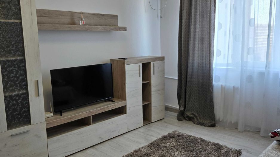 Garsonieră Pantelimon 32 mp 10 min metrou - Poză 3