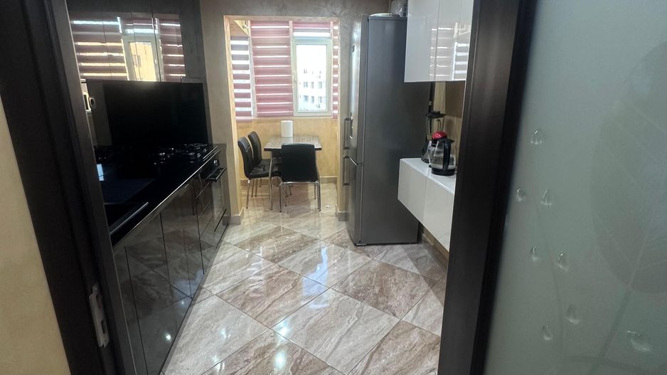 Apartament 3 camere de vanzare Dristor - Poză 13