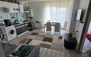 Apartament 2 camere – Florești, zona Lidl - Poză 1