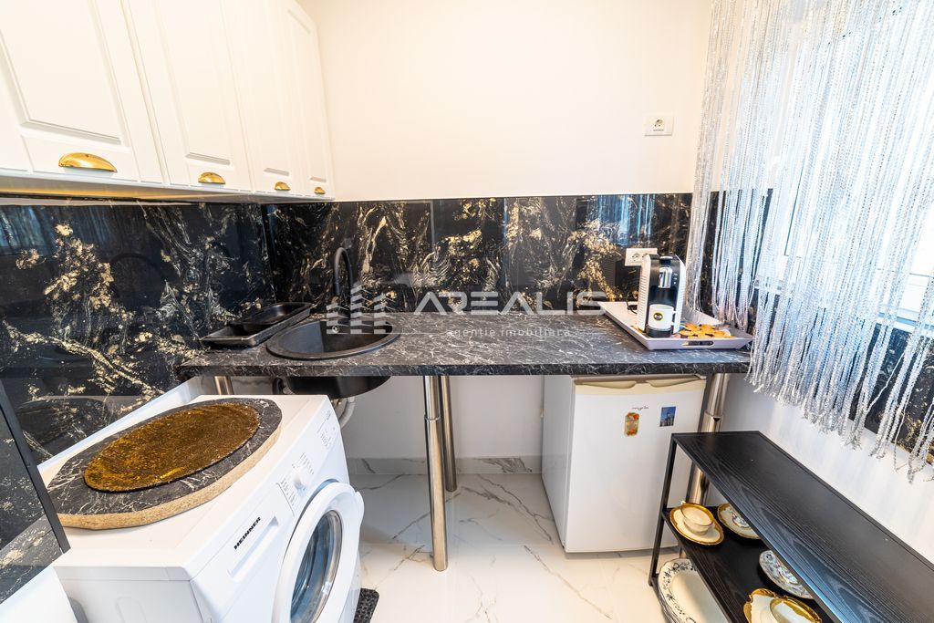 Garsonieră excepțională în Micălaca - Poză 5