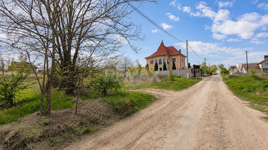 Teren Ideal pentru Construcție sau Investiție – 12 Ari în Trușeni, Zonă Premium în Dezvoltare! - Poză 5