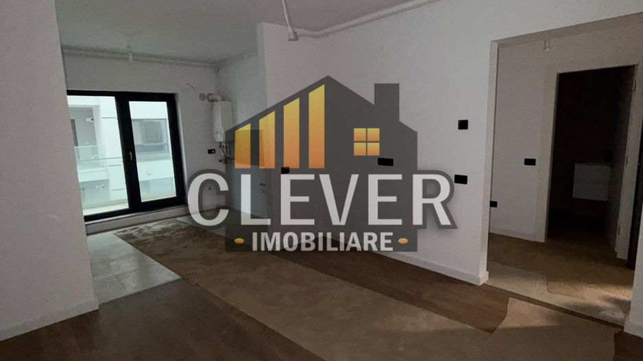 Finalizat Apartament 2 Camere Premium  | Smart Home Ready | Pallady - Poză 11