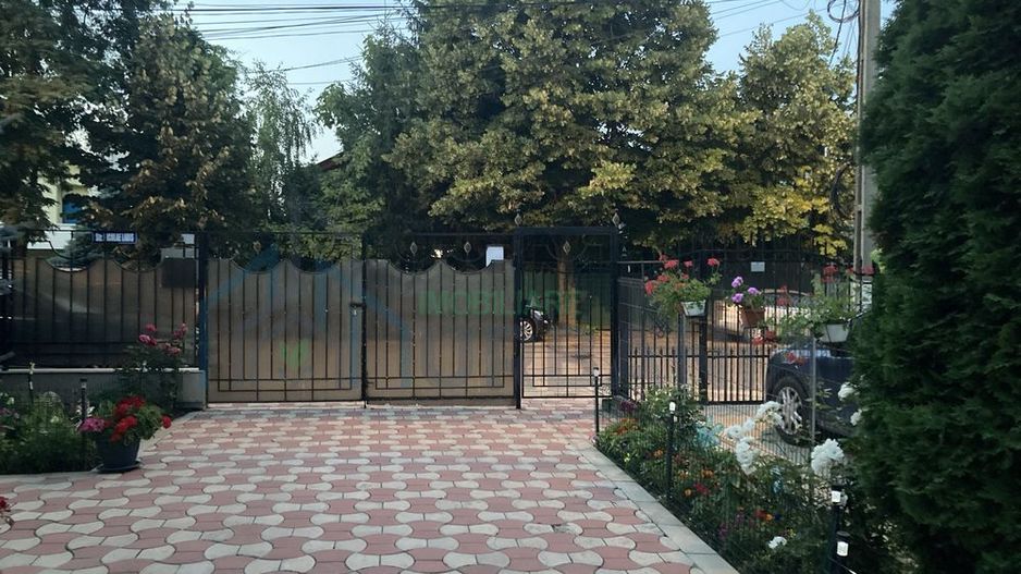 Casă de vânzare, 150 mp, teren 800+ mp, Valea Adânca, 4 camere, 430.000 EUR - Poză 7