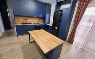 Apartament de lux cu 2 camere si parcare privata in Torontalului - Poză 5