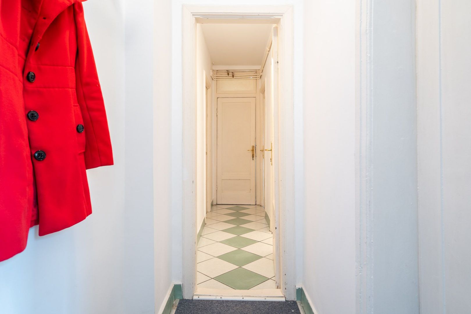 COMISION 0% - Apartament superb in cartierul Cotroceni - str. Dr. M.Mirinescu - Poză 12