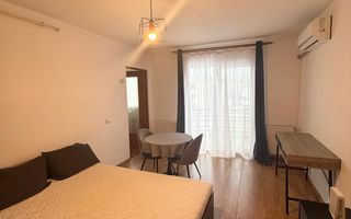 Apartament 1 camera, 35 mp, parcare , zona Interservisan - Poză 4