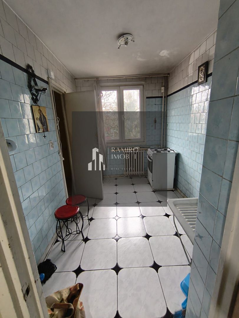 Apartament 3 camere | Zona 1 Decembrie 1918 |  Parcul IOR TITAN METROU - Poză 3