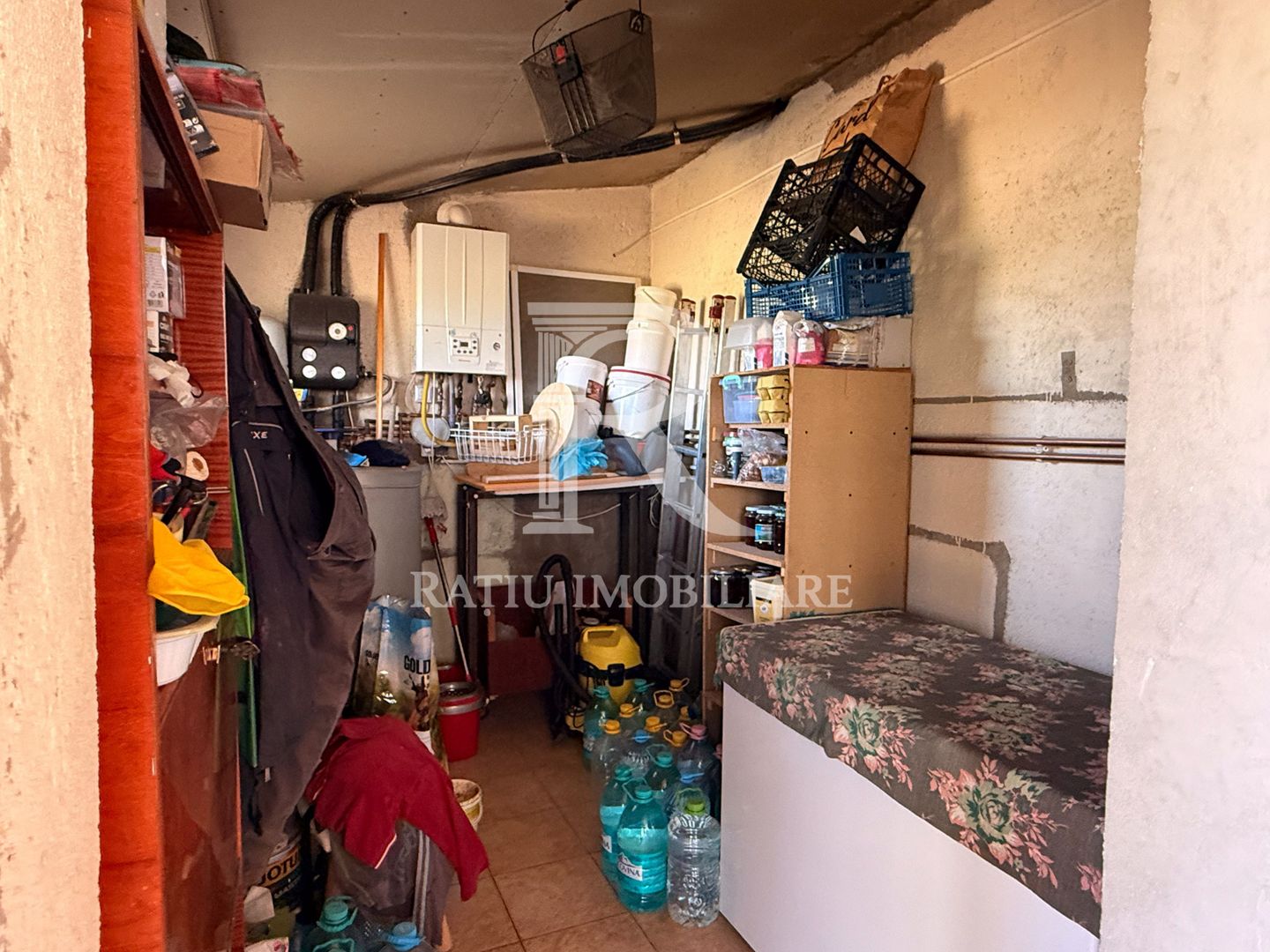 Casă P+M cu 3 dormitoare | Tineretului | Oradea - Poză 12