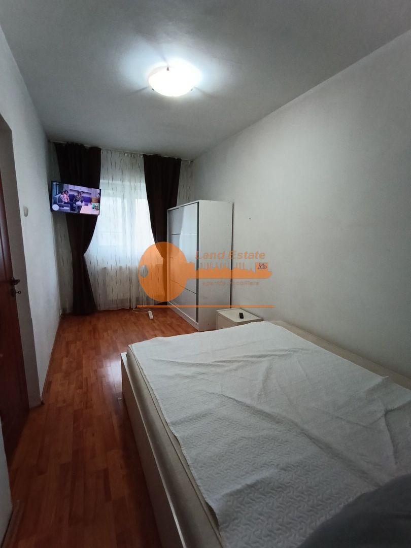 Apartament 3 camere | Gorjului | centrală proprie | mobilat complet - Poză 2