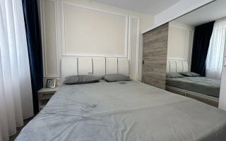 Apartament 2 camere, finisat, etaj intermediar, zona Piata Hermes Gheorgheni - Poză 2