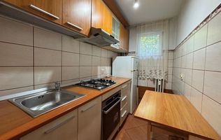 Apartament 2 camere decomandat Tatarasi - Blv V. Lupu